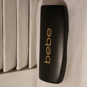 BEBE Eyeglass Case